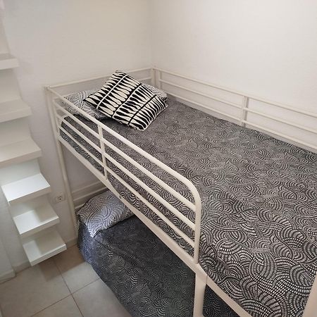 Paradise Apartment - El Medano Экстерьер фото