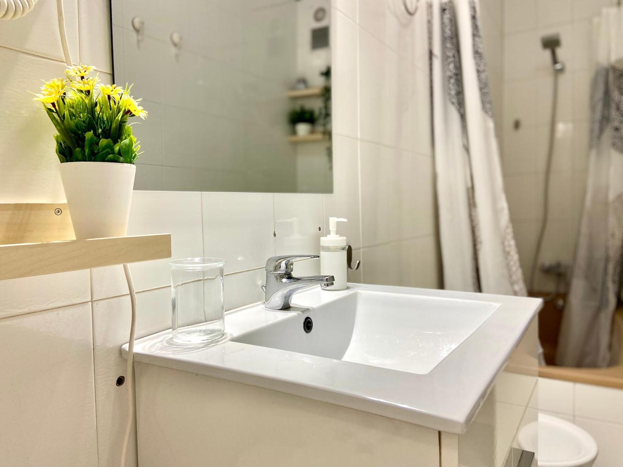 Paradise Apartment - El Medano Экстерьер фото