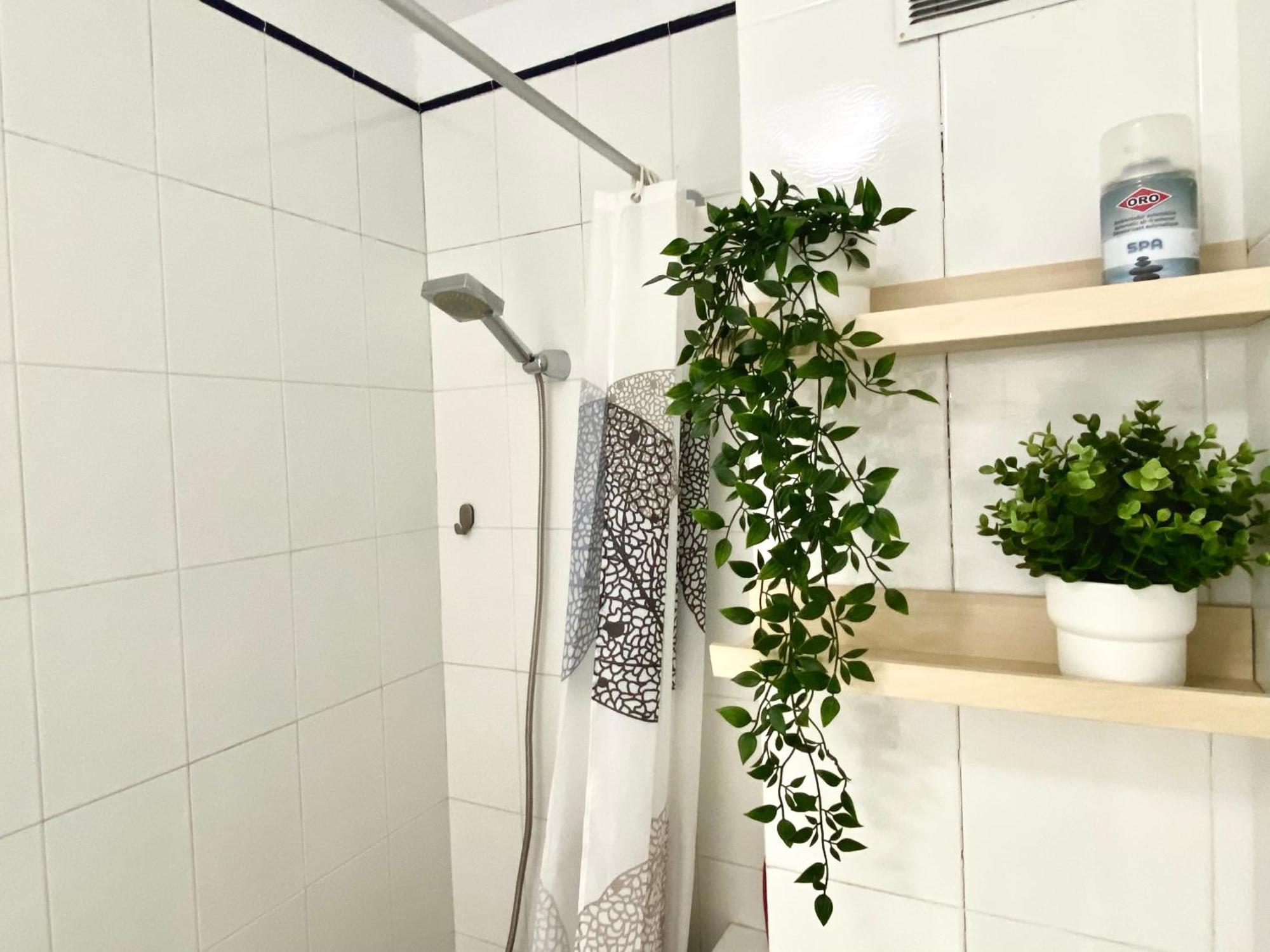 Paradise Apartment - El Medano Экстерьер фото
