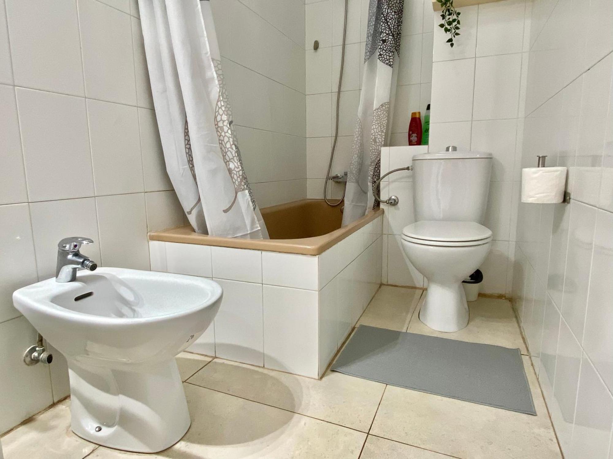 Paradise Apartment - El Medano Экстерьер фото