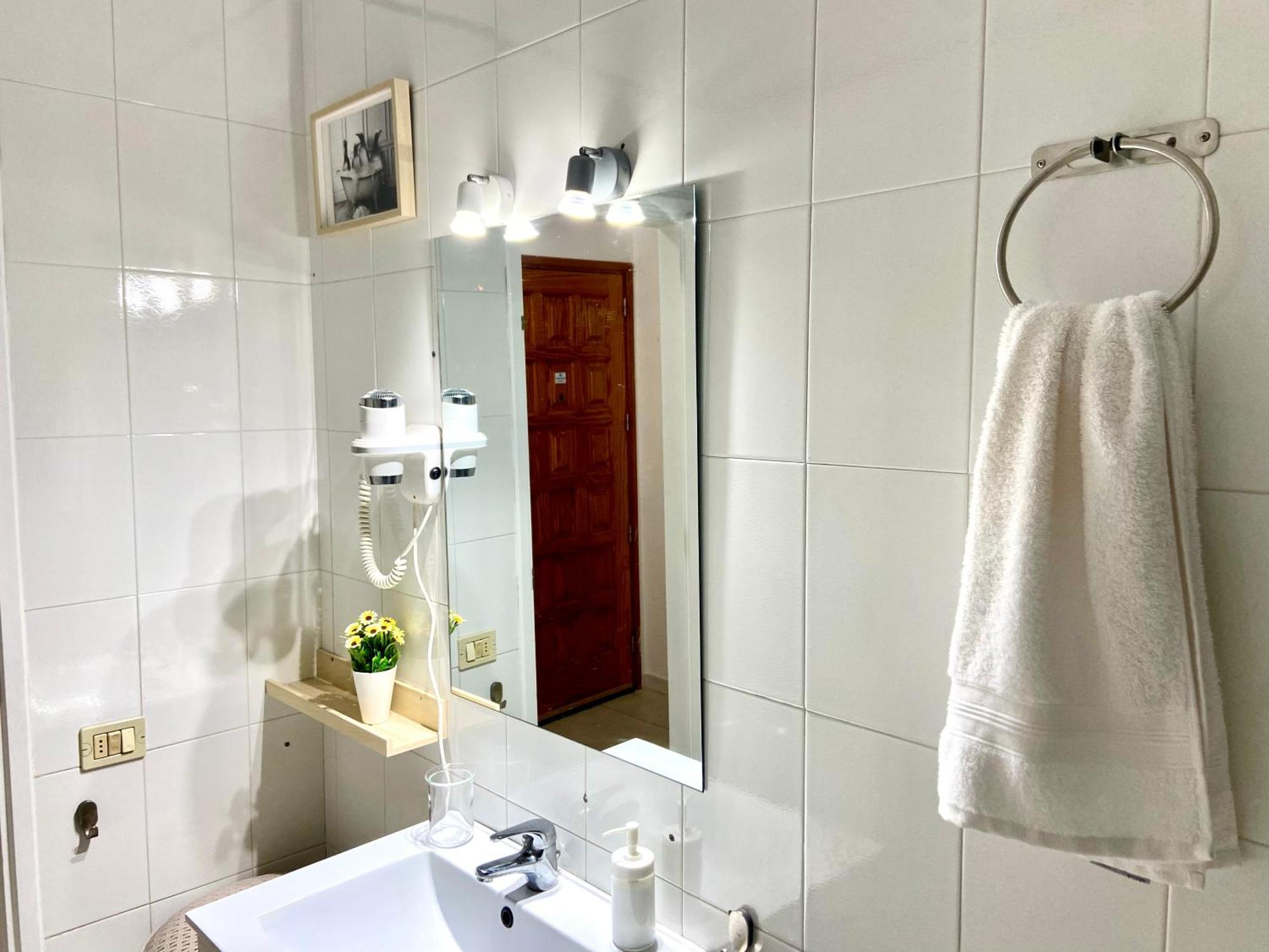Paradise Apartment - El Medano Экстерьер фото